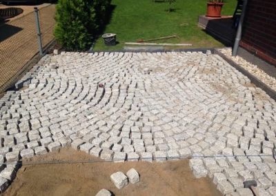 our work