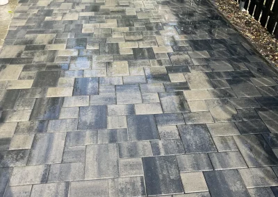 our work