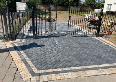 our work