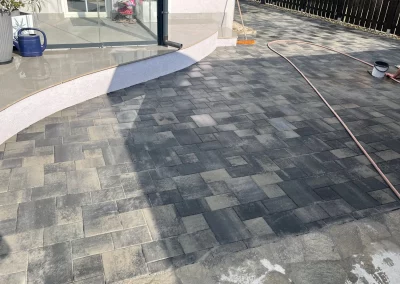 our work