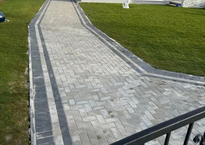 our work
