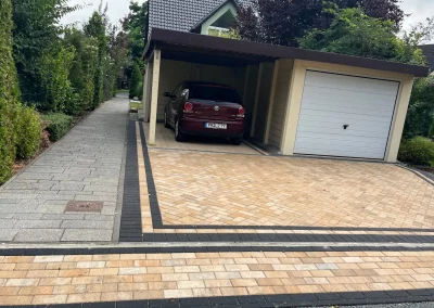 our work