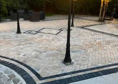our work