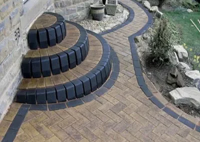 our work