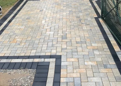 our work