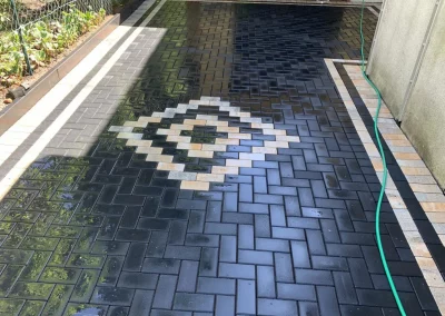 our work