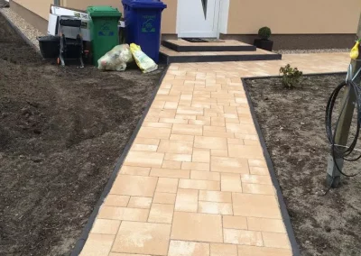 our work