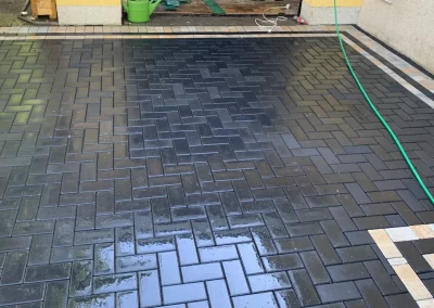 our work