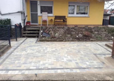 our work