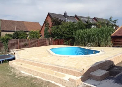 our work