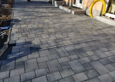 our work