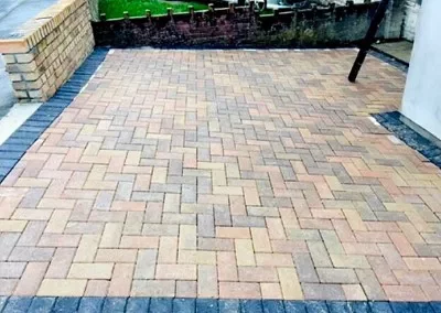 our work