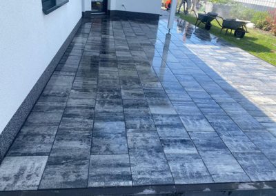 our work
