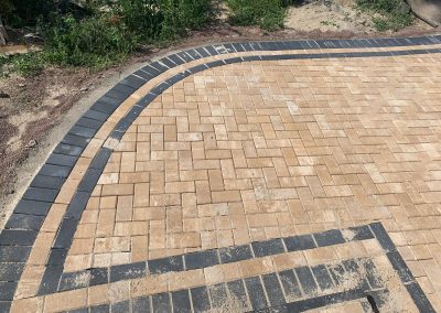 our work