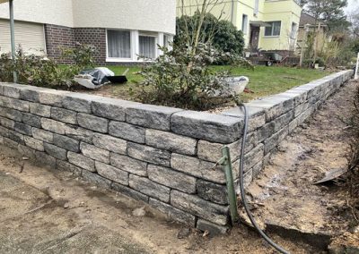 our work