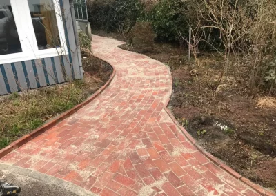 our work