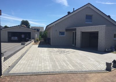our work