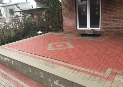 our work