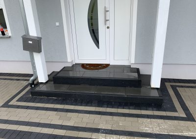 our work